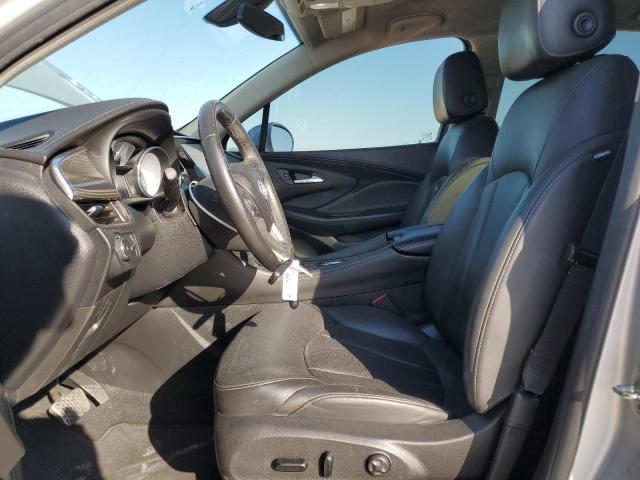 Photo 7 from auction – 2019 BUICK ENVISION E with VIN LRBFX2SA5KD002294