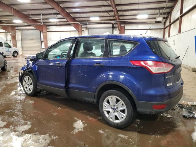 Photo 2 from auction – 2013 FORD ESCAPE S with VIN 1FMCU0F77DUA99349