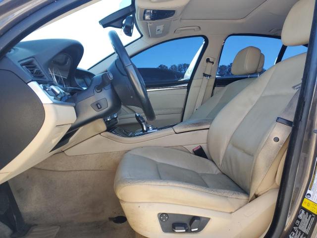 Снимка 7 от търг – 2011 BMW 535 XI с VIN WBAFU7C51BC439639