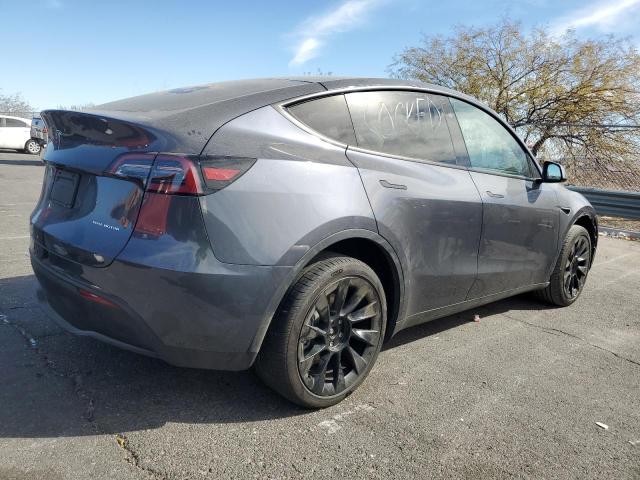 Photo 3 from auction – 2023 TESLA MODEL Y with VIN 7SAYGDEE8PF912853