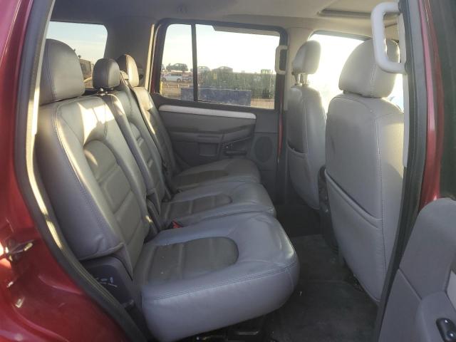 Photo 11 from auction – 2004 FORD EXPLORER X with VIN 1FMZU73W14UA19686