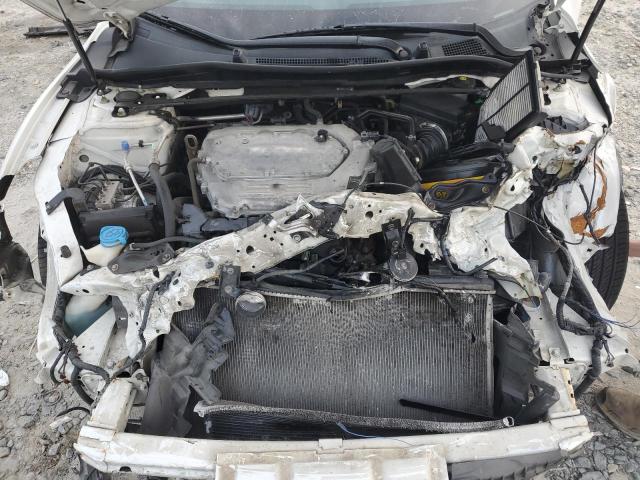 Photo 11 from auction – 2014 HONDA ACCORD EXL with VIN 1HGCR3F83EA007948
