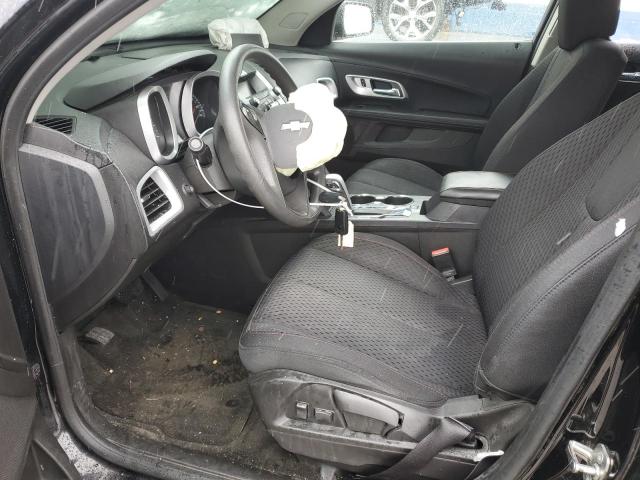 Photo 7 from auction – 2015 CHEVROLET EQUINOX LS with VIN 2GNFLEEK8F6142662