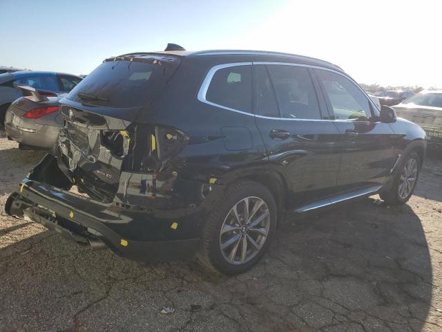 Photo 3 from auction – 2019 BMW X3 SDRIVE3 with VIN 5UXTR7C50KLR51124