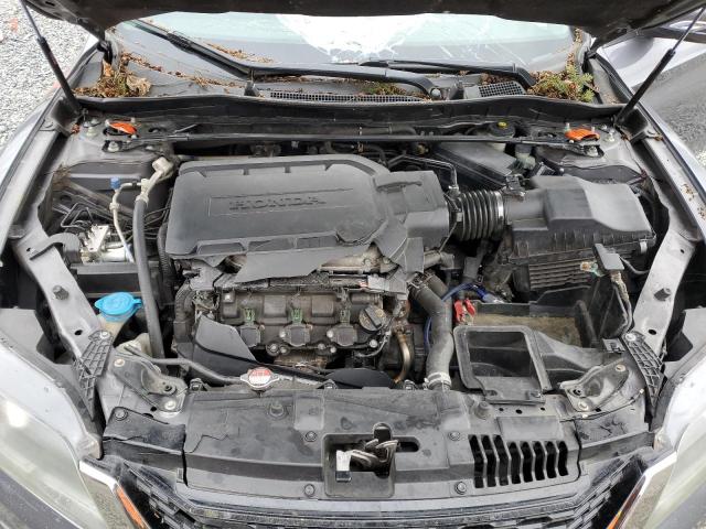 Photo 11 from auction – 2013 HONDA ACCORD EXL with VIN 1HGCT2A80DA011652