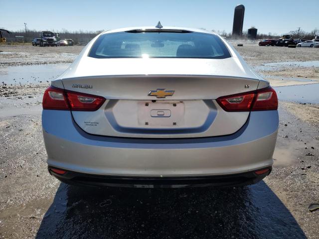Photo 6 from auction – 2017 CHEVROLET MALIBU LT with VIN 1G1ZE5ST1HF200593