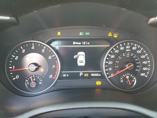 Photo 9 from auction – 2022 KIA STINGER GT with VIN KNAE55LC5N6121554