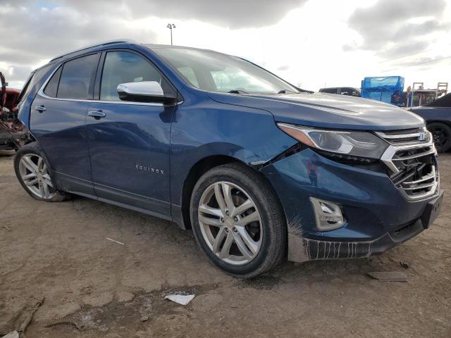 Photo 4 from auction – 2019 CHEVROLET EQUINOX PR with VIN 3GNAXPEX4KL249574