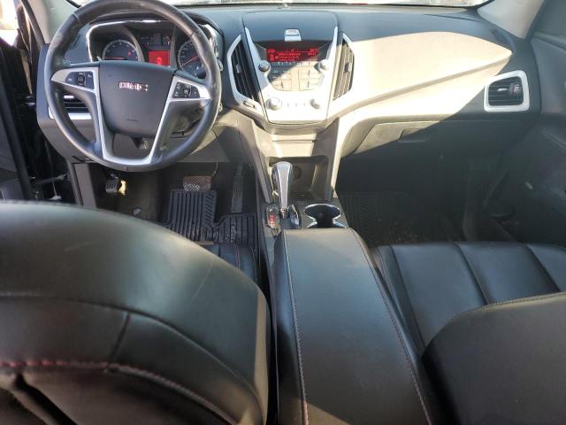 Photo 8 from auction – 2011 GMC TERRAIN SL with VIN 2CTALWEC8B6335958