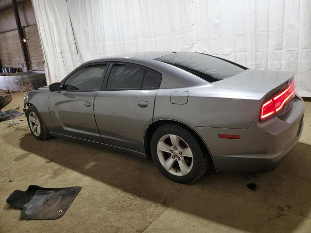 Photo 2 from auction – 2012 DODGE CHARGER SE with VIN 2C3CDXBG1CH244457
