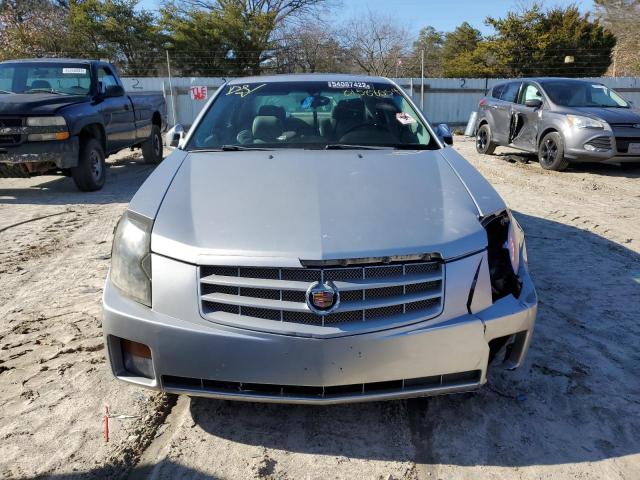 Photo 5 from auction – 2007 CADILLAC CTS HI FEA with VIN 1G6DP577570131709