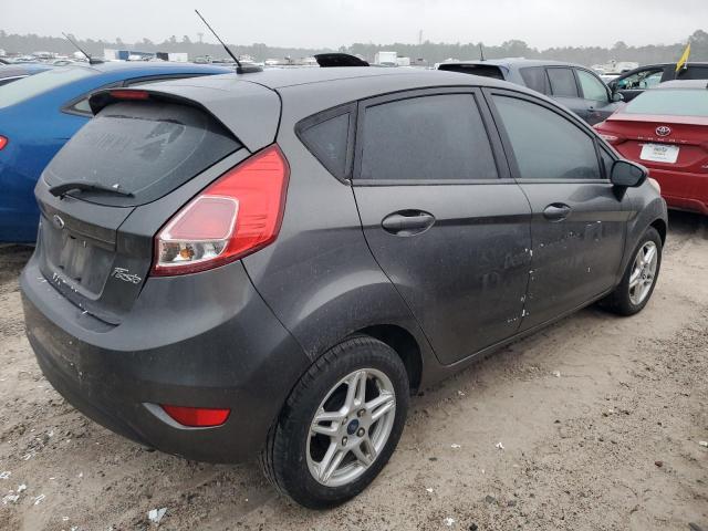 Photo 3 from auction – 2019 FORD FIESTA SE with VIN 3FADP4EJ6KM162856