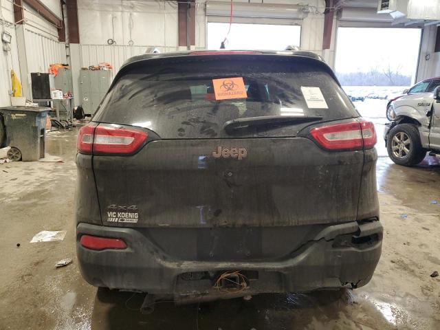 Photo 6 from auction – 2016 JEEP CHEROKEE L with VIN 1C4PJMCS3GW299457