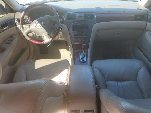 Foto 8 de la subasta – 2004 LEXUS ES 330 con VIN JTHBA30GX40010799