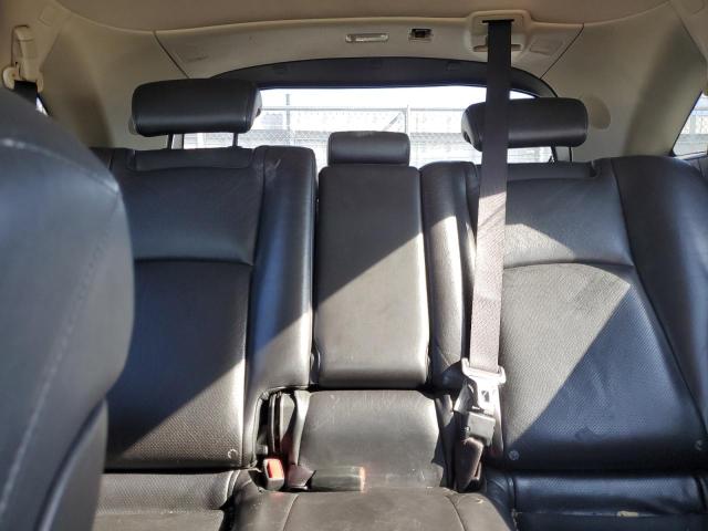 Photo 10 from auction – 2007 INFINITI FX35 with VIN JNRAS08W87X207356