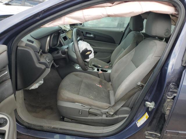 Photo 7 from auction – 2015 CHEVROLET MALIBU LS with VIN 1G11B5SLXFF142891