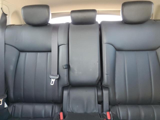 Photo 10 from auction – 2012 INFINITI FX35 with VIN JN8AS1MU8CM121720
