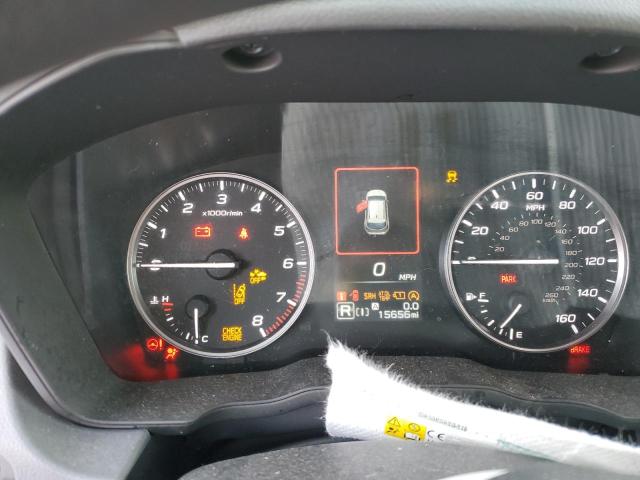 صورة رقم 9 من المزاد - 2024 SUBARU CROSSTREK مع VIN JF2GUADC8R8310328