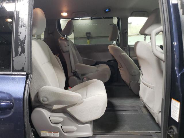 Photo 11 from auction – 2018 TOYOTA SIENNA LE with VIN 5TDKZ3DC1JS936650