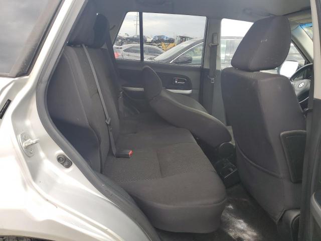 Photo 11 from auction – 2012 SUZUKI GRAND VITA with VIN JS3TD0D21C4100197