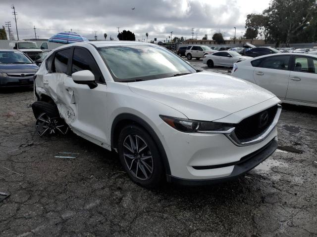 Photo 4 from auction – 2018 MAZDA CX-5 TOURI with VIN JM3KFACM2J0333532