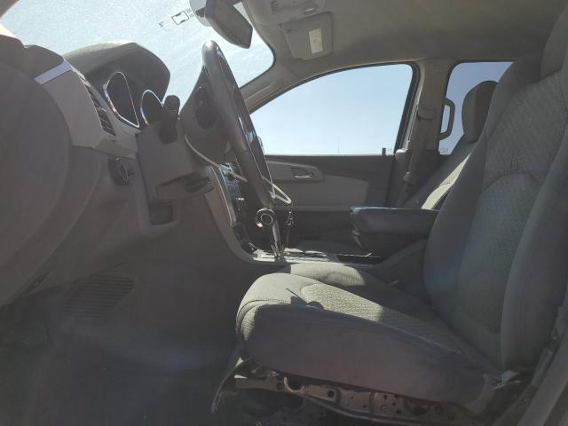 Photo 7 from auction – 2011 CHEVROLET TRAVERSE L with VIN 1GNKRGED5BJ360159