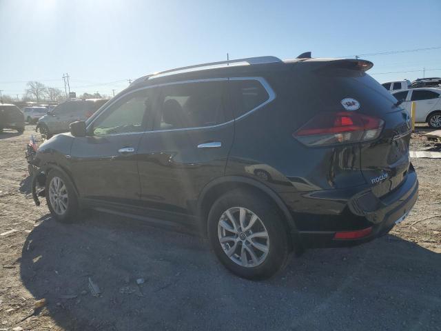 Photo 2 from auction – 2019 NISSAN ROGUE S with VIN KNMAT2MT2KP560317