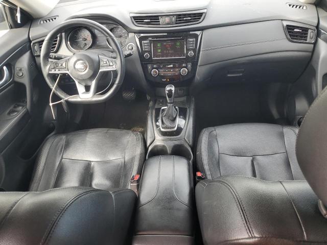 Photo 8 from auction – 2020 NISSAN ROGUE S with VIN 5N1AT2MVXLC700586