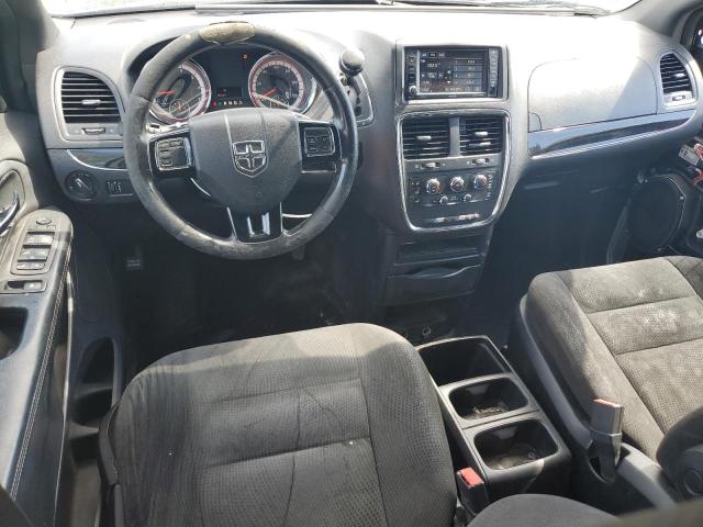 Photo 8 from auction – 2016 DODGE GRAND CARA with VIN 2C4RDGBG6GR389225