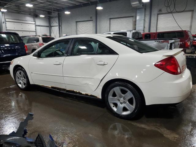 Photo 2 from auction – 2007 PONTIAC G6 BASE with VIN 1G2ZG58B974182424