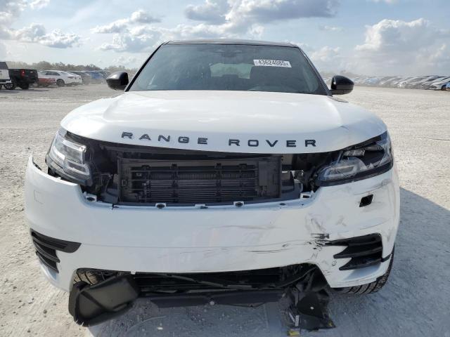Photo 5 from auction – 2023 LAND ROVER RANGE ROVE with VIN SALYT2EX1PA350231