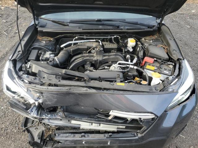 Photo 12 from auction – 2021 SUBARU CROSSTREK with VIN JF2GTHMC1M8336368