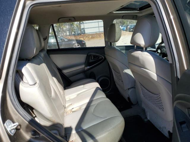 Foto 11 de la subasta – 2012 TOYOTA RAV4 con VIN 2T3ZF4DV8CW129283