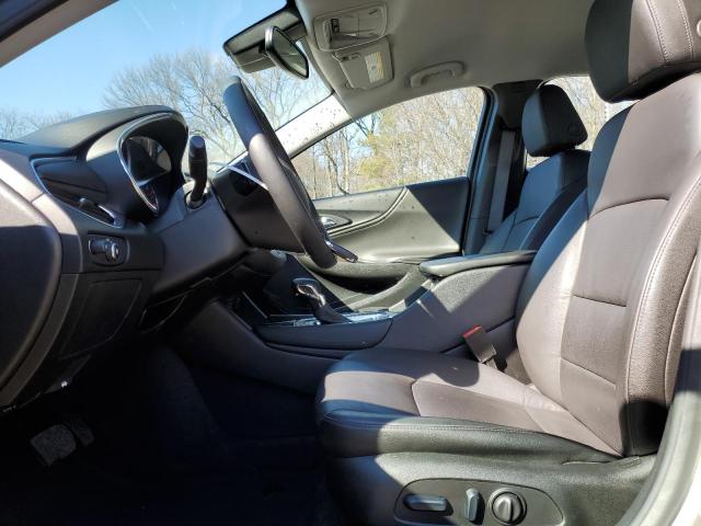 Photo 7 from auction – 2024 CHEVROLET MALIBU PRE with VIN 1G1ZE5ST5RF217396