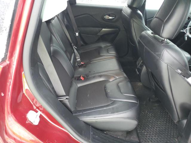 Photo 10 from auction – 2020 JEEP CHEROKEE L with VIN 1C4PJMLB8LD509640