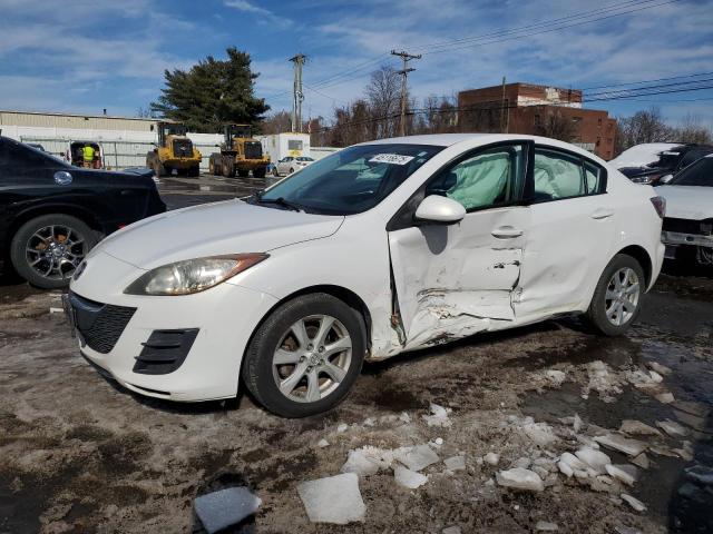 MAZDA 3 I 2010 with VIN JM1BL1SG5A1228765 - Photo from auction