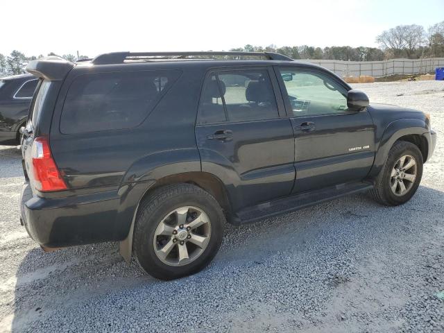 Photo 3 from auction – 2007 TOYOTA 4RUNNER LI with VIN JTEBU17R470123443