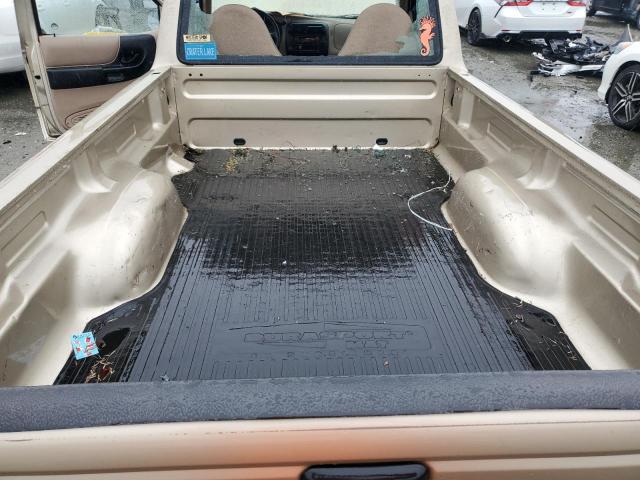 Photo 8 from auction – 2001 FORD RANGER with VIN 1FTYR10U61PB66369