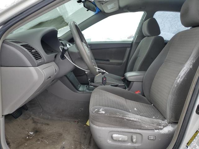 Photo 7 from auction – 2006 TOYOTA CAMRY LE with VIN 4T1BE32K76U704347