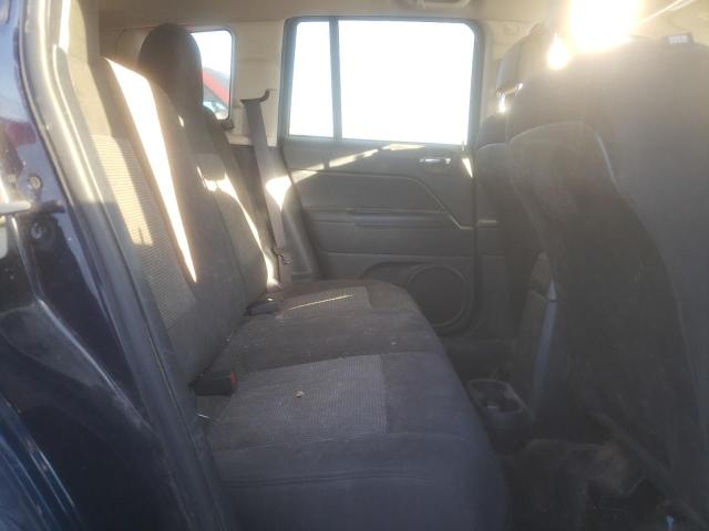 Photo 10 from auction – 2016 JEEP COMPASS SP with VIN 1C4NJDBB4GD780886