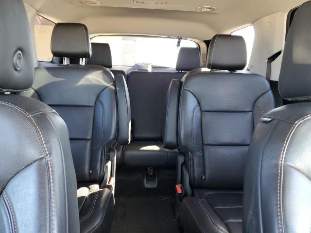 Photo 10 from auction – 2018 CHEVROLET TRAVERSE P with VIN 1GNERKKW2JJ168394