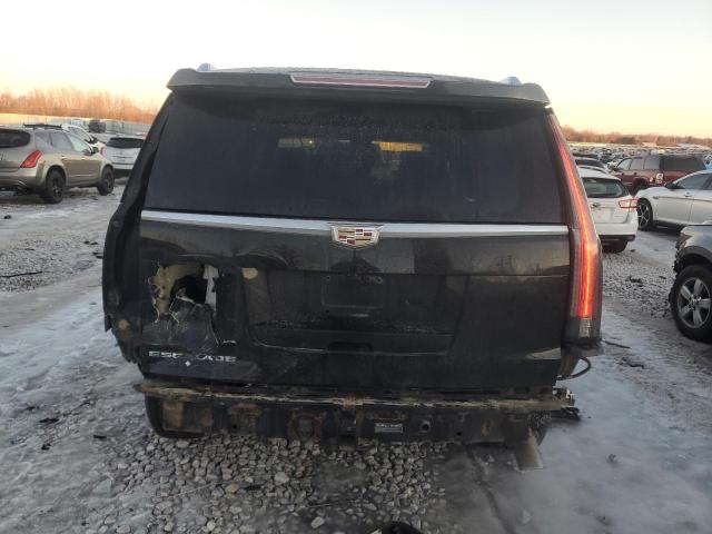 Photo 6 from auction – 2017 CADILLAC ESCALADE L with VIN 1GYS4BKJ9HR404432