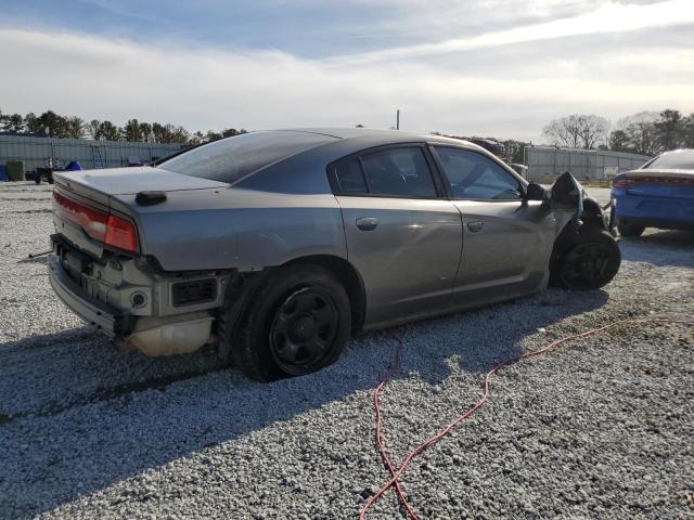 Photo 3 from auction – 2011 DODGE CHARGER PO with VIN 2B3CL1CT8BH587791