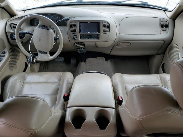 Photo 8 from auction – 2002 FORD F150 SUPER with VIN 1FTRW08L32KA76808
