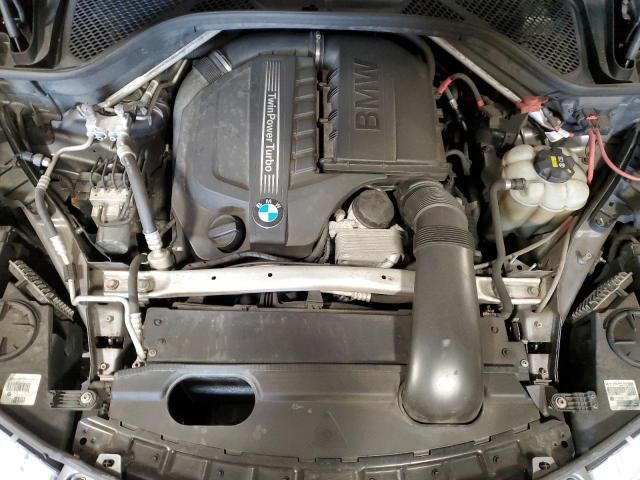 Photo 12 from auction – 2018 BMW X5 XDRIVE3 with VIN 5UXKR0C57JL070924