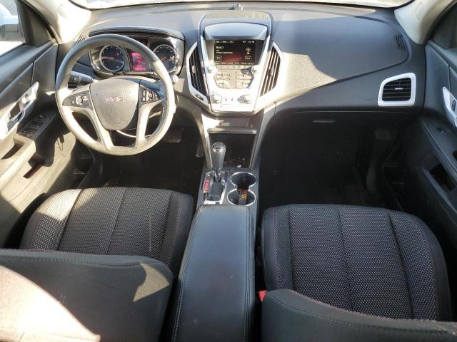 Photo 8 from auction – 2016 GMC TERRAIN SL with VIN 2GKALMEK1G6206785