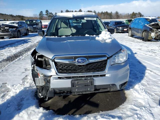 Photo 5 from auction – 2015 SUBARU FORESTER 2 with VIN JF2SJAAC9FG545670