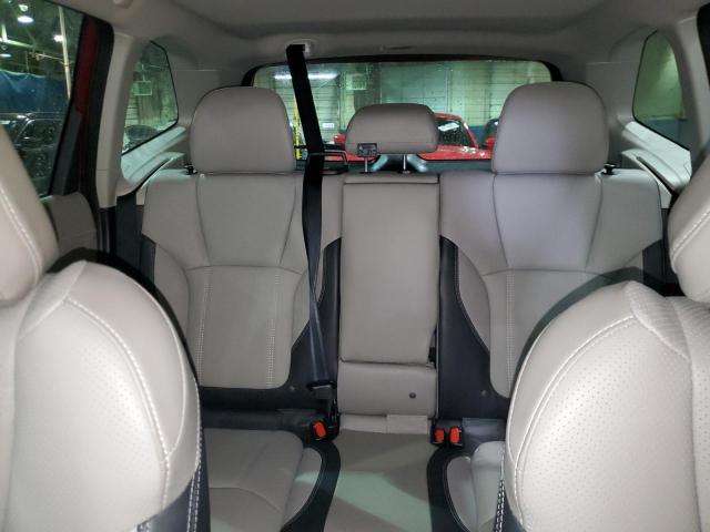 Photo 10 from auction – 2019 SUBARU FORESTER L with VIN JF2SKAUC8KH404652