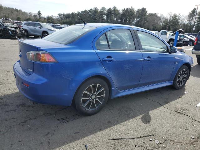 Photo 3 from auction – 2017 MITSUBISHI LANCER ES with VIN JA32U2FU0HU002420