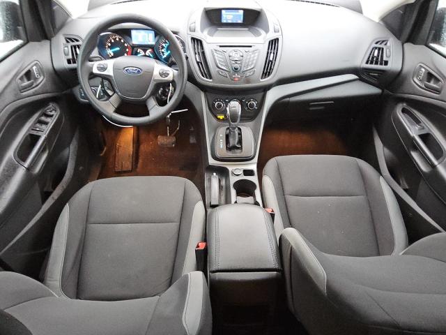 Foto 8 de la subasta – 2015 FORD ESCAPE S con VIN 1FMCU0F71FUA27792